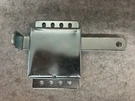 Garage Door Slide Lock Pack 2" And 3" Tracks Comes With Fasteners. Fixed Price $25.00.
