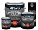 Minwax Fast Drying Polyurethane Clear Oil-based Protects Wood Pick Finish & Size. Fixed Price $19.99.