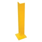 Vestil Overhead Door Track PROTECTOR,24" DSP-24 691215015820 Steel. Fixed Price $68.42.