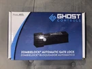 Ghost Controls Axzl Zombielock Automatic Gate. Fixed Price $225.00.