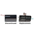 Sears Craftsman 139.53635SRT 390MHZ Billion Code Remote Control 81LM Compatible. Fixed Price $38.95.