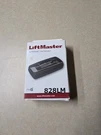 Liftmaster 828LM Garage Door Opener Internet Gateway My Q Wifi W/o Power Plug. Fixed Price $79.00.