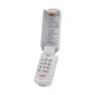 Genie Garage Door Opener Wireless Keyless Keypad Safe & Secure Access Model Gk-r. Fixed Price $27.49.