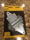 Stanley Hardware 73-0740 No. 2 Hot Dipped Galvanized Sectional Garage Door Hinge. Fixed Price $12.00.