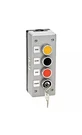 American Garage Door Supply 3BXLT Control Station, Buttons, Nema 4X 36T009. Fixed Price $255.00.