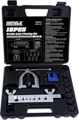 Brake Line Flaring Tool Kit - 45 Sae Double & Single Flare With Pipe Cutte. Fixed Price $30.34.