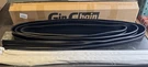 Ginchain Heavy Duty Garage Door Seal Bottom Rubber W/alum U+o CKMT-0017-T2-006. Fixed Price $58.35.