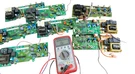 Liftmaster, Craftsman Logic Board "mail In "repair Only". Fixed Price $36.60.