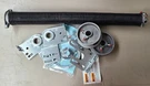 Wayne Dalton 8100 Garage Door Torquemaster Conversion Torsion Spring Kit. Fixed Price $195.00.