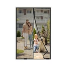 Magnetic Screen Door 38"X82" 2025 Model, 52 Powerful Magnets, Upg... Fas. Fixed Price $28.67.