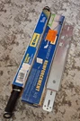 Clopay Opener Reinforcement Plate 4125479 W/ 100LB Extension Spring S-4 O161499. Fixed Price $24.74.