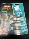 Genie Screw Drive Lube Reduce Noise With Only Recommended Lubricant Garage .... Fixed Price $5.99.
