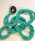 Ultra Ring Sling - 10FT X 3/4IN Pocket Arborist Rigging. Fixed Price $149.00.