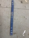 Chamberlain Garage Door Opener Extension Kit Belt Drive 10FT Rail 8810CB-P. Fixed Price $60.00.