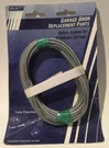 Ideal Door Replacement Garage Safety Cables. Fixed Price $15.00.