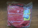 Md 16 Ft. Black Rubber Garage Door Bottom Seal 03749 2 Car. Fixed Price $16.00.