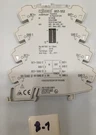 Wago 857-552 Same As Pictures. Fixed Price $219.99.