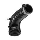 Partuto Air Cleaner Intake Hose Tube With Clamps 17228-RBB-A00 Car Black. Fixed Price $41.22.