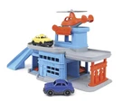 Parking Garage - Green Toys. Fixed Price $130.99.