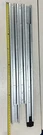 Ryobi Garage Door Opener Foot Extension Kit GDAEXT110 Rail Belt Drive. Fixed Price $90.00.