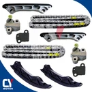 Kit Cadena Distribuci Fit Toyota Lexus Land Cruiser Roraima LX450 1VD. Fixed Price $73.95.