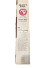 Vintage Gravity Drop Automatic Garage Door Dead Bolt Model No. 100 New. Fixed Price $9.99.