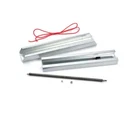 Genie Garage Door Opener Screw Drive Extension Kit (to 8 Feet). Fixed Price $23.51.