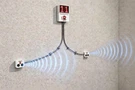 Garage Parking Assistant With Aid Sensor - New Model Free 1 Year Re.... Fixed Price $80.92.