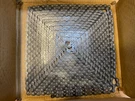 Liftmaster Chain 12' Door # 48 19-5812 For 15' Long Motor Rail Garage Ohd. Fixed Price $42.99.