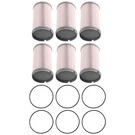 Fuel Filter Water Separator For Kenworth T2000 T660 T680 Paccar MX13 K37-1029. Fixed Price $47.09.