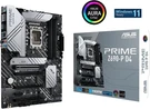 Asus Prime Z690-P D4 Lga 1700 (intel 12TH&13TH Gen) Atx Motherboard. Fixed Price $223.50.