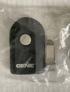 Genie Intellicode Garage Door Remote Opener 1-BUTTON Acsctg Oem New Nos. Fixed Price $49.99.