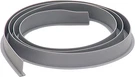04226 37 In. Gray Vinyl Replacement Storm Door Bottom T-shaped Insert. Fixed Price $12.09.