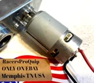 Mighty Mule Fix Repair Gate Arm Motor & Gear Wires FM500 FM502 MM560 Plug Play. Fixed Price $52.33.
