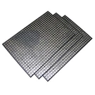 Buffalo Tools RMAT233 X Foot Industrial Rubber Floor Set Of. Fixed Price $65.22.