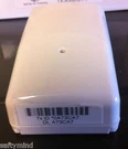 Ge TX-8300-01-1 Designline Tri-zone Wireless 3-IN-1 Sensor Simon Xt, Xti. Fixed Price $17.99.