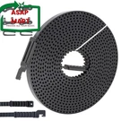 Drive Belt 308'' For 10FT Garage Door, 041A5250-2 Black. Fixed Price $88.17.