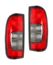 Garage-pro Tail Lights Set For Nissan Frontier 2000-2004 Halogen Driver, Pass.... Fixed Price $56.11.