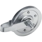 Prime-line 3 In. Dia. Pulley With Strap And Axle Bolt Gd 52109. Fixed Price $14.90.