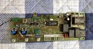 Liftmaster /chamberlain Circuit Board Green Learn Button 41A4252-7 Only.. Fixed Price $58.85.