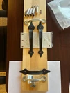 Decorative Hardware, Handles Lift Handle, Garage Door, Clopay, Chi, Doorlink. Fixed Price $20.00.