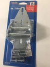 Garage Door Hinge #2 By Prime-line Products GD-52105 (DP3). Fixed Price $10.52.