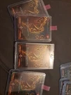 Alpha Clash Tcg Foil Solar Flare AC1-111 Kickstarter Exclusive Promo. Fixed Price $25.33.