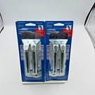 New Prime Line GD52130 Pk (2) Garage Door Galvanized Steel Lift Handles 5562368. Fixed Price $19.99.