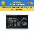 Liftmaster Chamberlain 41A5021-5 Logic Board Garage Door Opener Circuit A-i. Fixed Price $89.99.