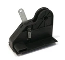 The Rop Shop Screw Drive Carriage For Genie ISL980/B, ISD990, ISD995, Black. Fixed Price $23.99.