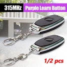 1/2 Gate Remote 3800PLD 3575 365LM 373LM For Liftmaster 41AC050-2M 41AB050-2M. Fixed Price $15.10.