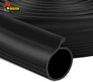 10FT Garage Door Bottom Seal Rubber Bulb Weather Stripping Overhea. Fixed Price $37.80.