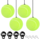 Tennis Ball Parking Aid Garage Guide System, Pack Of 4. Fixed Price $18.27.