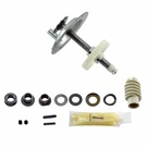 Liftmaster 41C4470 Gear And Sprocket Assembly Residential Garage Door Opener. Fixed Price $62.95.